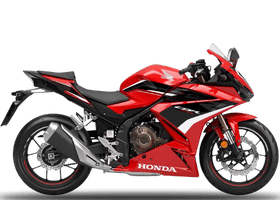 CBR500R